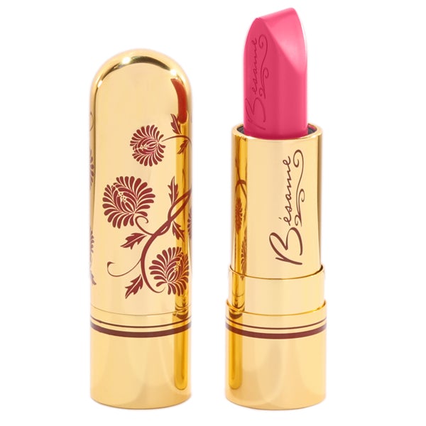 Exotic Pink Lipstick - 1955
