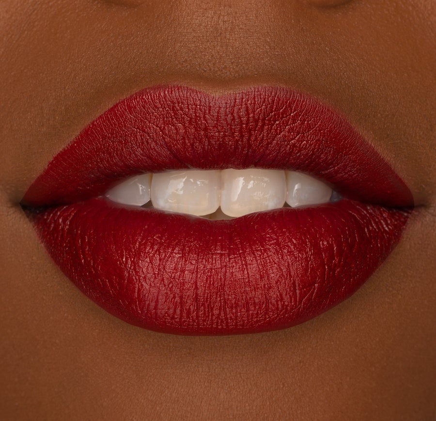  BESAME COSMETICS - Fairest Red Lipstick - 1937