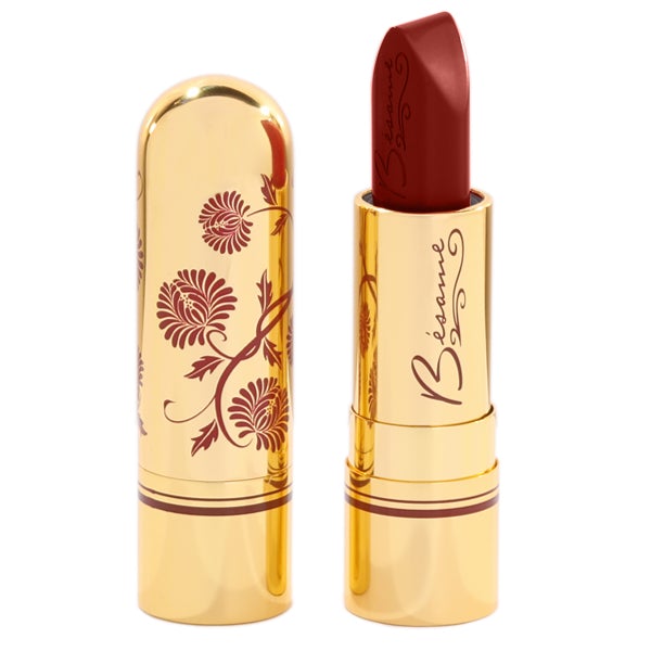 Forever Red Lipstick - 1925