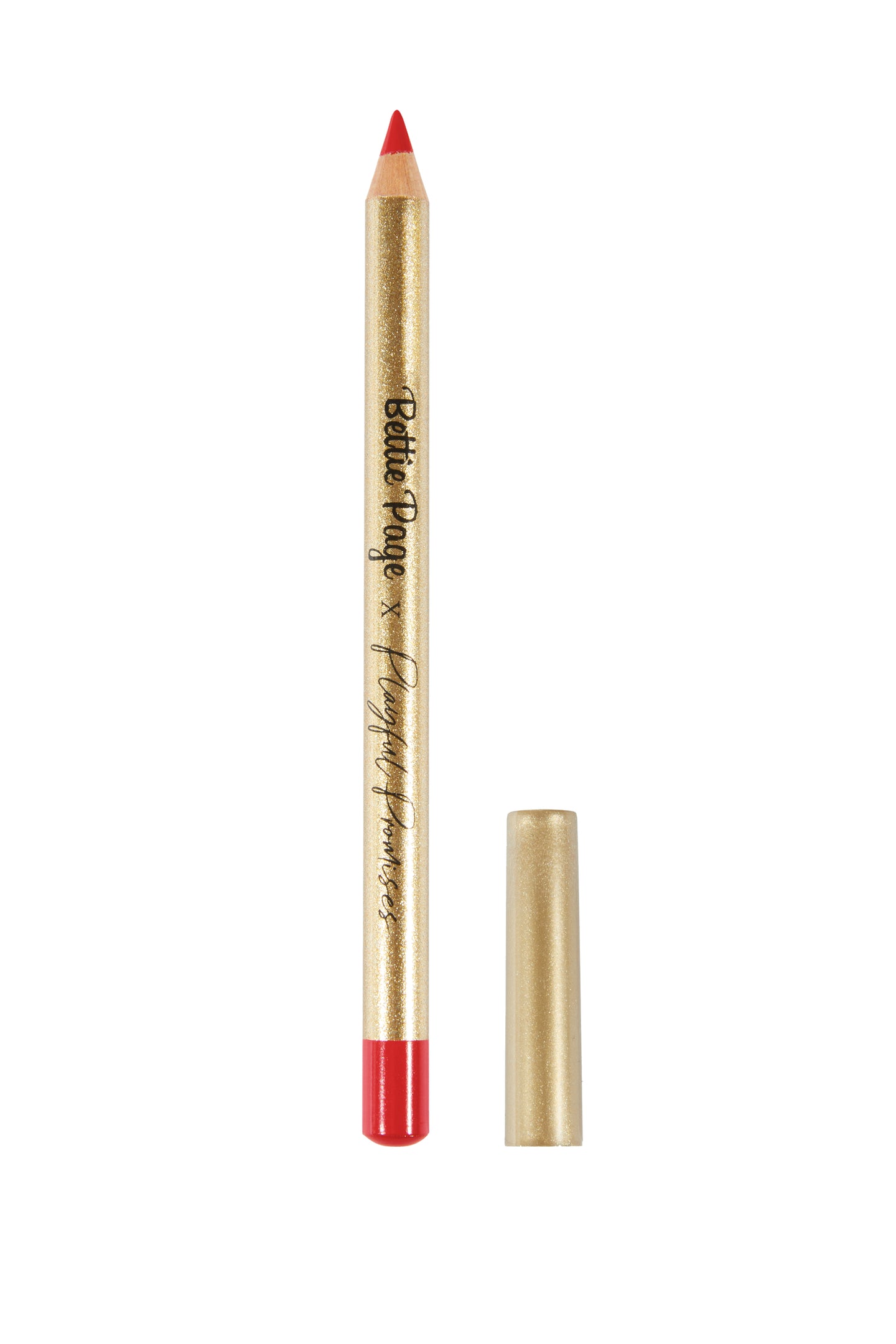HIGH DEFINITION LUSCIOUS LIP LINER - Notorious