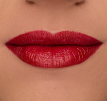 Load image into Gallery viewer, Red Velvet Lipstick - 1946 As seen on Hayley Atwell in Agent Carter
